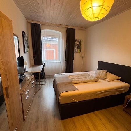 Austria Traveller Hotel Kirchdorf كيرشورف آن دير كريمس المظهر الخارجي الصورة