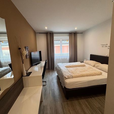 Austria Traveller Hotel Kirchdorf كيرشورف آن دير كريمس المظهر الخارجي الصورة