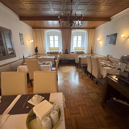 Austria Traveller Hotel Kirchdorf كيرشورف آن دير كريمس المظهر الخارجي الصورة