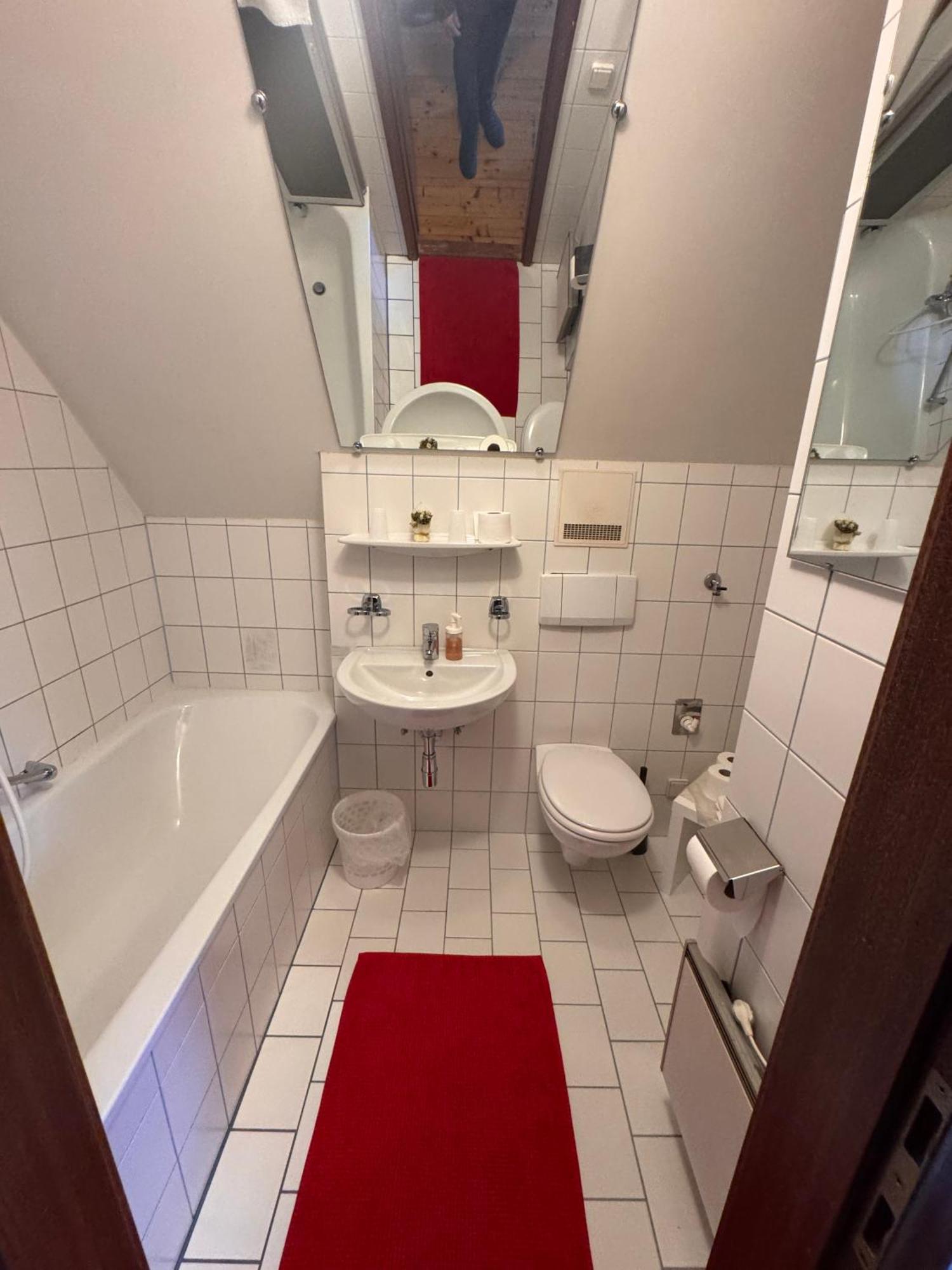 Austria Traveller Hotel Kirchdorf كيرشورف آن دير كريمس المظهر الخارجي الصورة