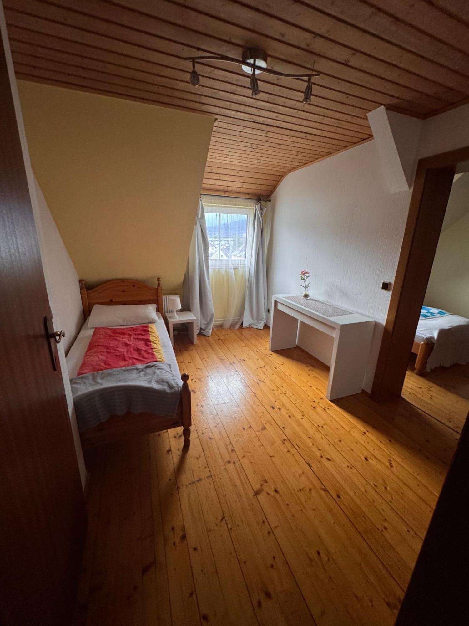 Austria Traveller Hotel Kirchdorf كيرشورف آن دير كريمس المظهر الخارجي الصورة