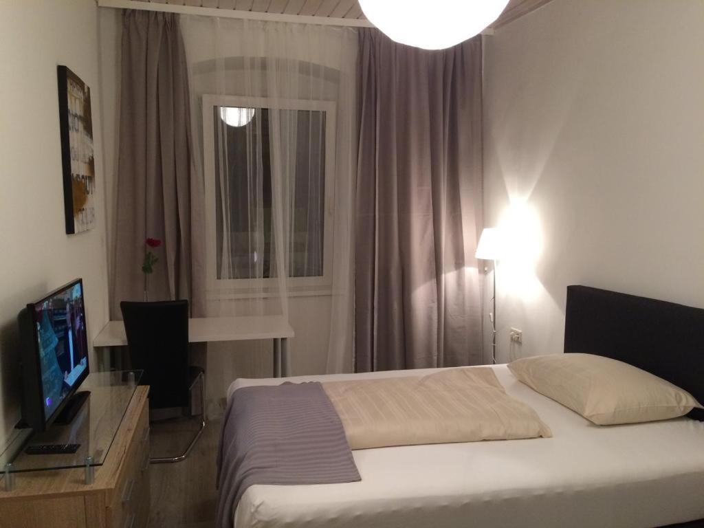 Austria Traveller Hotel Kirchdorf كيرشورف آن دير كريمس المظهر الخارجي الصورة